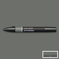 Winsor&Newton promarker Ice Grey 6 (IG6)