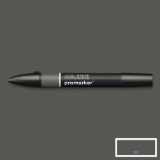 Winsor&Newton promarker Ice Grey 7 (IG7)
