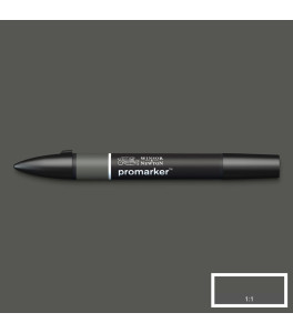 Winsor&Newton promarker Ice Grey 7 (IG7)