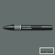 Winsor&Newton promarker Cool Grey 6 (CG6)