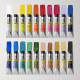 Zestaw farb akrylowych Winsor&Newton Galeria Beginner 20 x 12ml