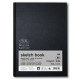 Winsor&Newton Sketch Book 110g A4 80 arkuszy