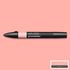 Winsor&Newton promarker Misty Rose (R729)