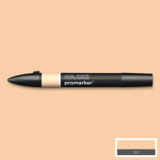 Winsor&Newton promarker Bisque (Y428)