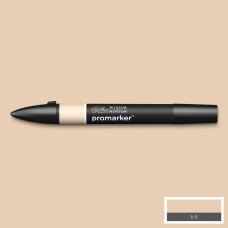 Winsor&Newton promarker Pale Cream (Y219)