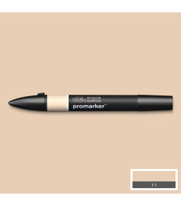 Winsor&Newton promarker Pale Cream (Y219)