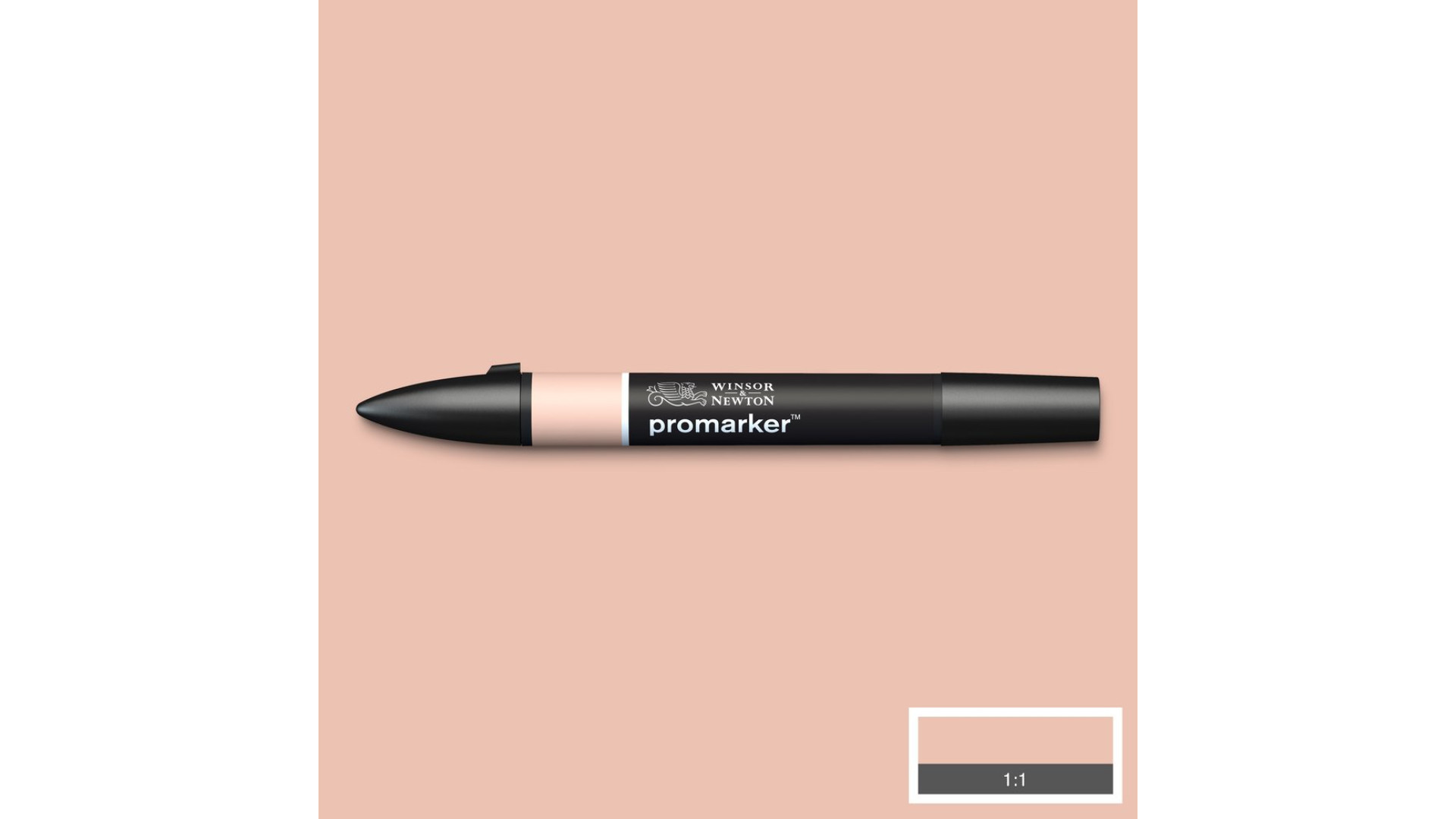 Winsor&Newton promarker Antique White (O919)