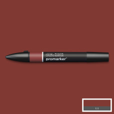 Winsor&Newton promarker Palony mahoń (O224)
