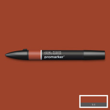 Winsor&Newton promarker Cedar Brown (O235)