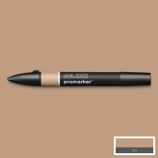 Winsor&Newton promarker Light Pecan (O237)
