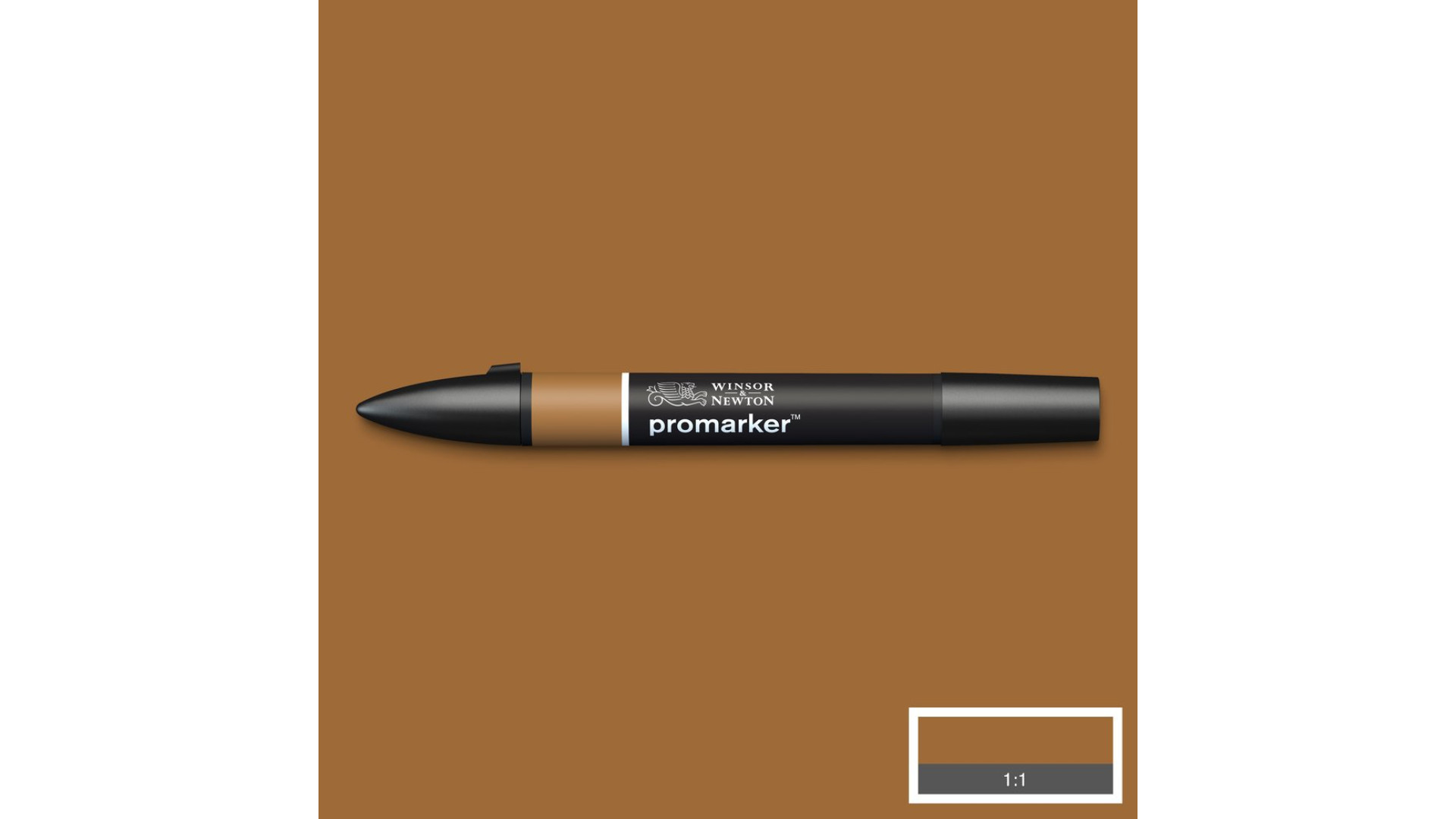 Winsor&Newton promarker Hazelnut (O534)