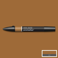 Winsor&Newton promarker Hazelnut (O534)