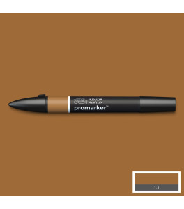 Winsor&Newton promarker Orzech laskowy (O534)