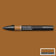 Winsor&Newton promarker Coffee (O523)