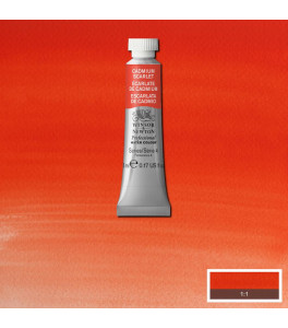 Winsor&Newton Professional Water Colour 5ml Cadmium Scarlet