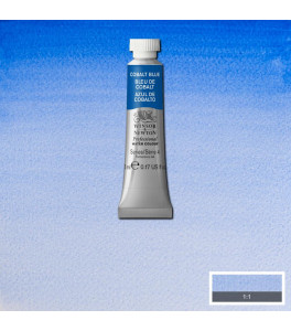 Winsor&Newton Farba akwarelowa Professional 5ml Cobalt Blue