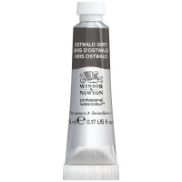Winsor&Newton Farba akwarelowa Professional 5ml Ostwald Grey