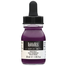 Liquitex Tusz Akrylowy 30ml Prism Violet