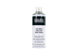 Liquitex Spray Varnish Satin 400 ml – Lakier w sprayu, satynowy