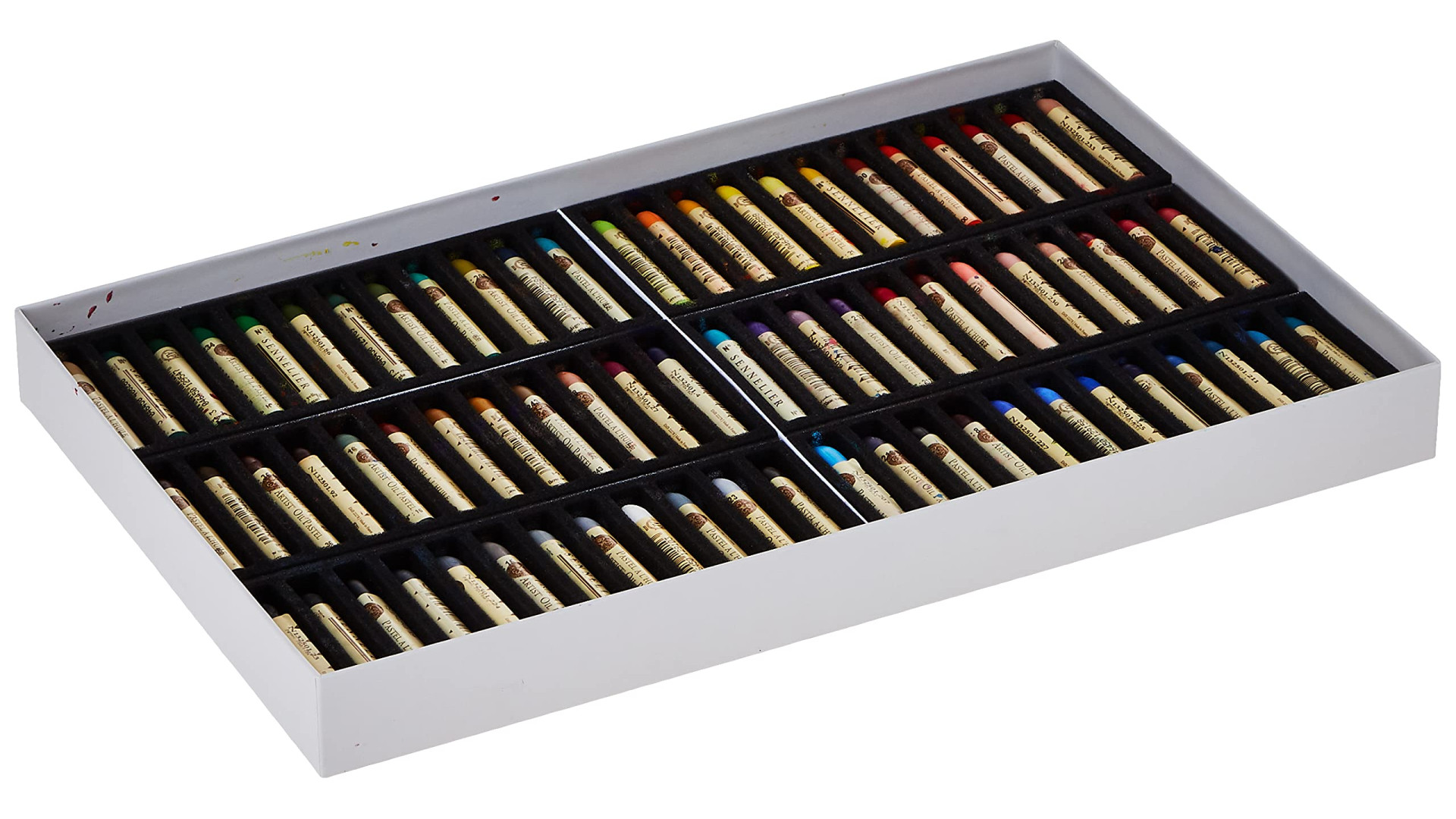 Sennelier Oil Pastel Set of 72 Universal Colours Sennelier Oil Pastel Set of 72 Universal Colours
