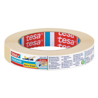 TESA Masking Tape 19 mm x 50 m TESA Masking Tape 19 mm x 50 m