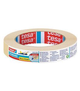 TESA Masking Tape 19 mm x 50 m