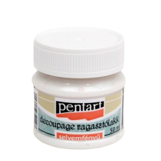 Pentart Klej z Werniksem Satynowy 50 ml