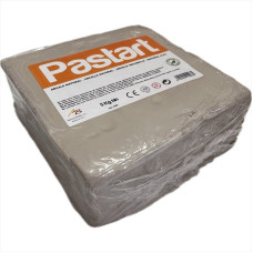 Bisbal Pastart  Modeling White Clay 5 kg