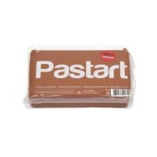 Bisbal Pastart  Modeling Terracotta Clay 1,5 kg