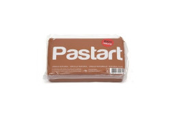 Bisbal Pastart Glina modelarska terracotta 1,5 kg