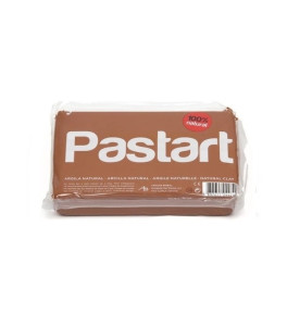Bisbal Pastart  Modeling Terracotta Clay 1,5 kg