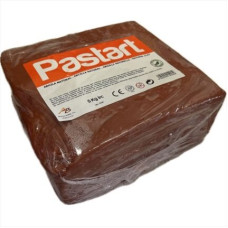 Bisbal Pastart  Modeling Terracotta Clay 5 kg