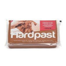 Bisbal Hardpast Air-dry Terracotta Clay 500 g