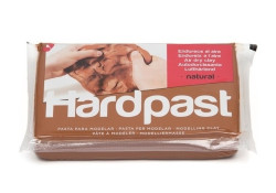 Bisbal Hardpast Air-dry Terracotta Clay 500 g
