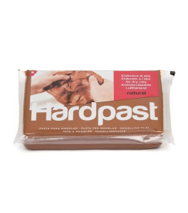 Bisbal Hardpast Air-dry Terracotta Clay 500 g