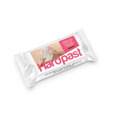 Bisbal Hardpast Air-dry White Clay 500 g