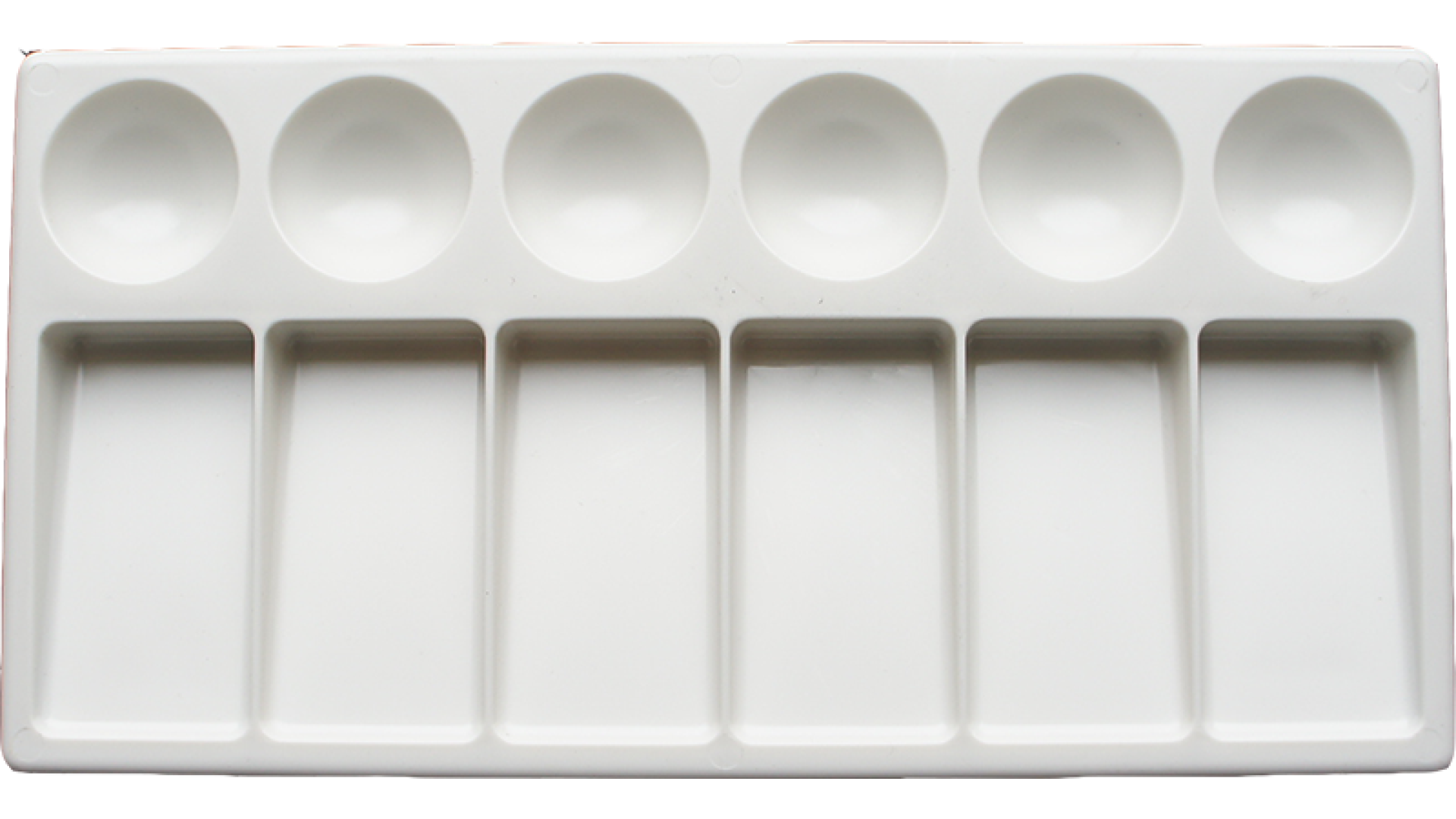 Paleta plastikowa 12×23 cm