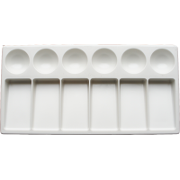 Paleta plastikowa 12×23 cm