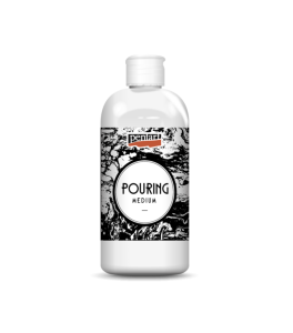 Pentart Pouring Medium 500 ml