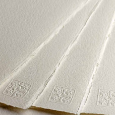 Papier do akwareli MILFORD Watercolour 300g 56x76cm Cold Pressed 100% cotton