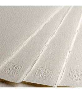 Papier do akwareli MILFORD Watercolour 300g 56x76cm Cold Pressed 100% cotton