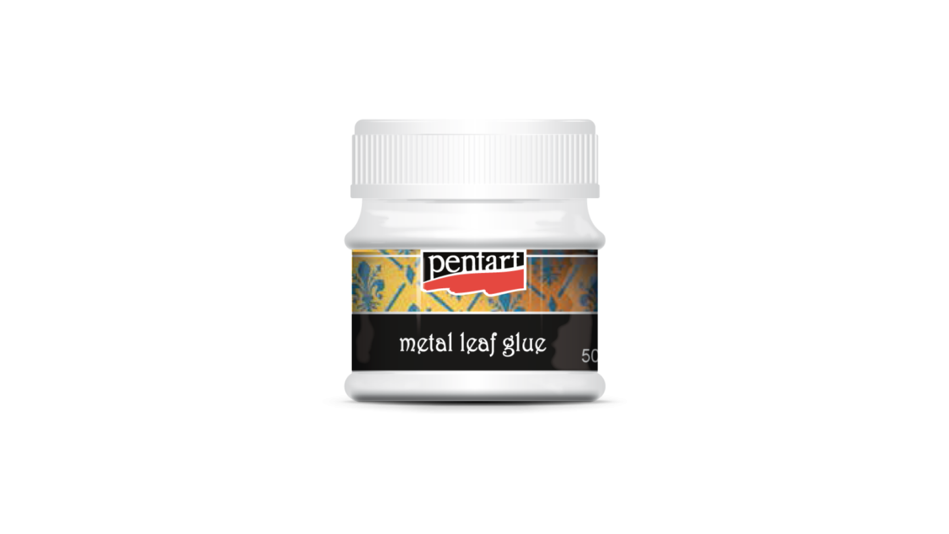 Pentart Klej do Złoceń (Mixtion) 50 ml