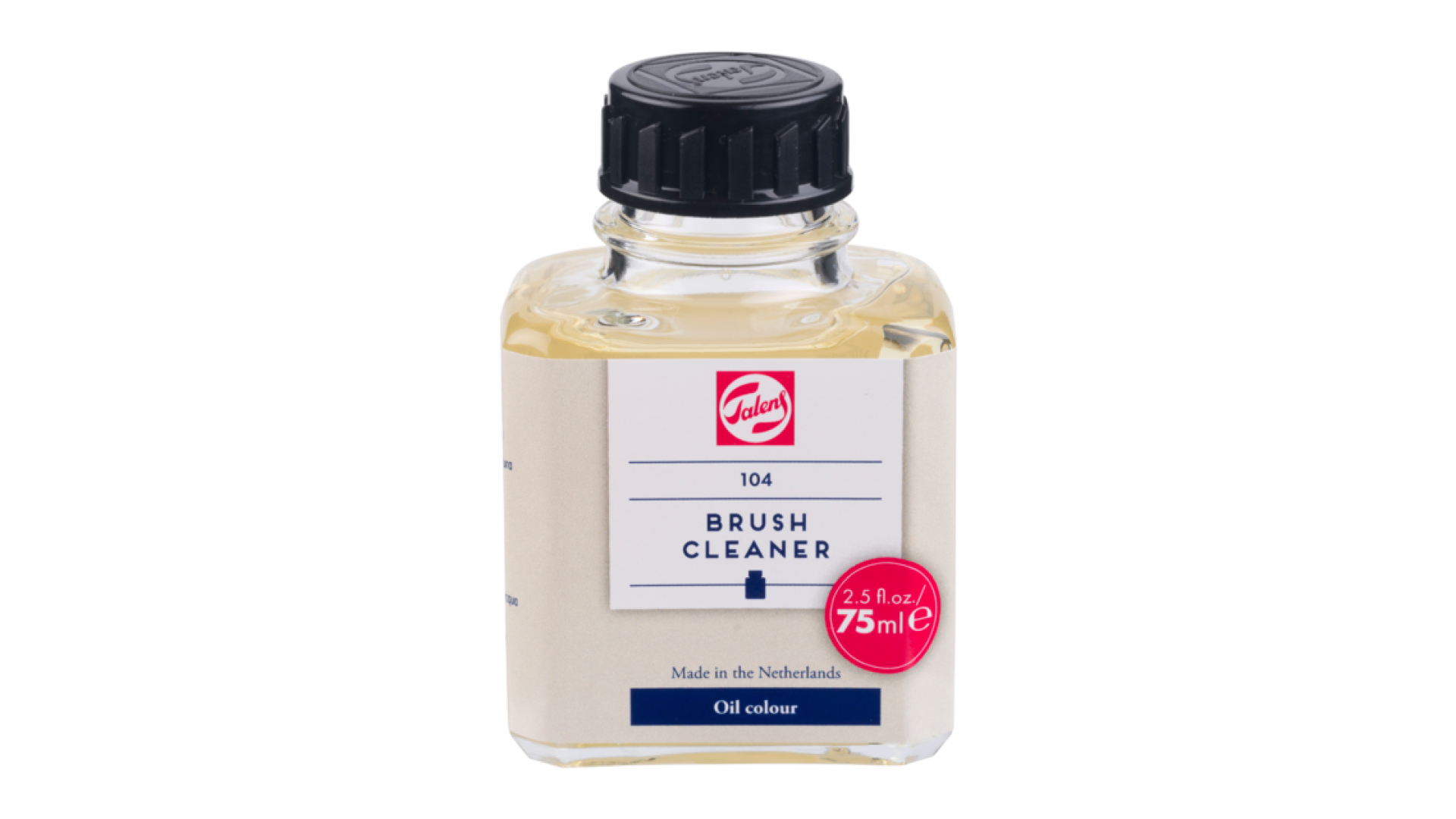 Talens Brush Cleaner 104, 75 ml