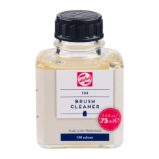 Talens Brush Cleaner 104, 75 ml