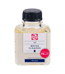 Talens Brush Cleaner 104, 75 ml