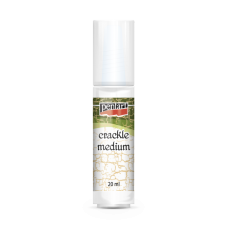 Pentart Werniks do Spękań Jednoskładnikowy 20 ml