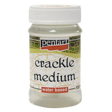 Pentart Werniks do Spękań Jednoskładnikowy 100 ml