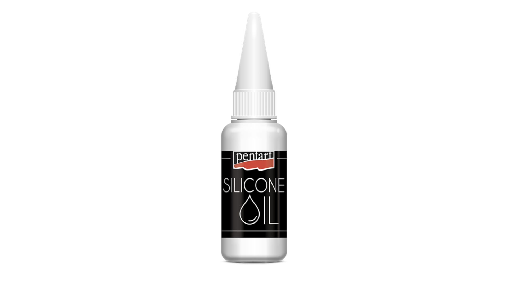 Pentart Silicone Oil 20 ml