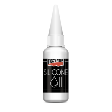 Pentart Silicone Oil 20 ml