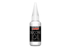 Pentart Silicone Oil 20 ml
